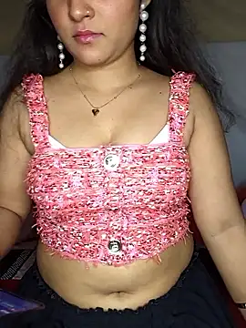 Saumyy online show from February 16, 5:24 pm