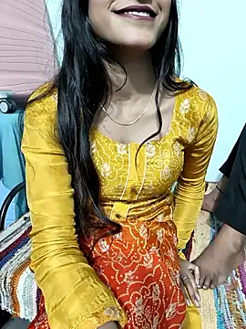 Yours-Zeenat online show from March 5, 8:04 pm