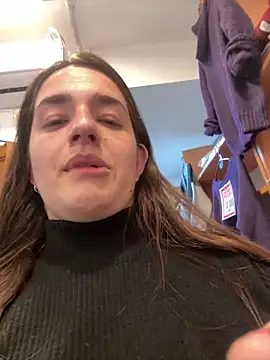 lele202526 online show from April 10, 6:47 pm