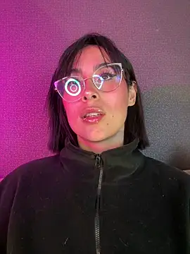 luna gv online show from January 14, 9:58 am