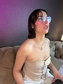 luna gv online show from February 11, 10:17 am