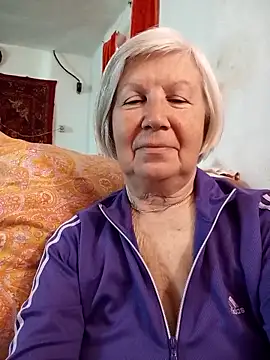 KlaudiaDarling online show from March 23, 9:15 am