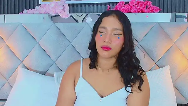 Sara Channel01 online show from March 22, 11:16 am