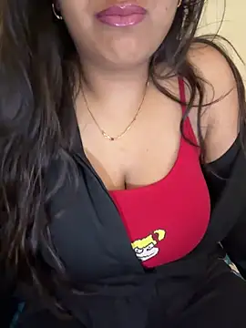 Alishababy  online show from February 23, 10:31 pm