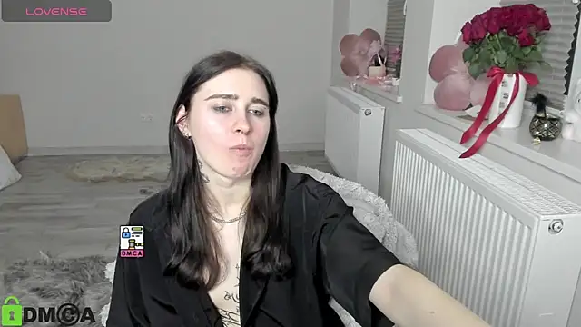 KrissLimada online show from April 16, 10:01 pm