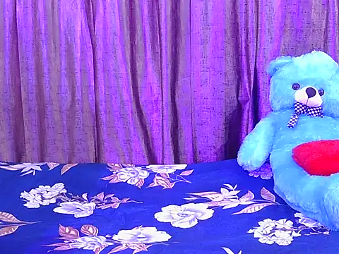 your-angel123 online show from February 22, 6:47 am