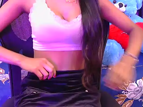 your-angel123 online show from February 21, 6:36 am