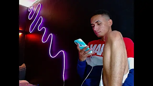 Sweet David  online show from January 15, 6:41 am