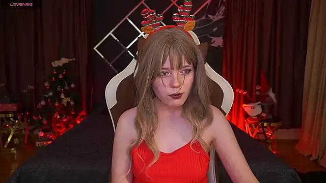 HimeBabee online show from January 16, 11:23 pm