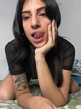 moronoiroficial online show from June 7, 3:35 am