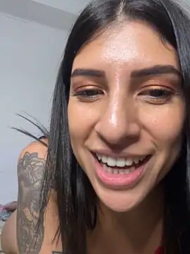 moronoiroficial online show from March 9, 2:59 am