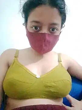 himu30283 online show from January 16, 8:16 pm