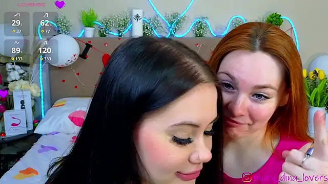 Mary Dina online show from March 9, 5:10 am