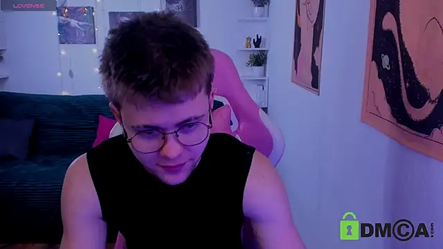 Tomas Norton online show from January 17, 10:34 am