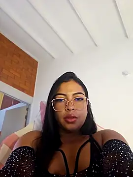 Daphne Grayy online show from February 24, 3:10 pm