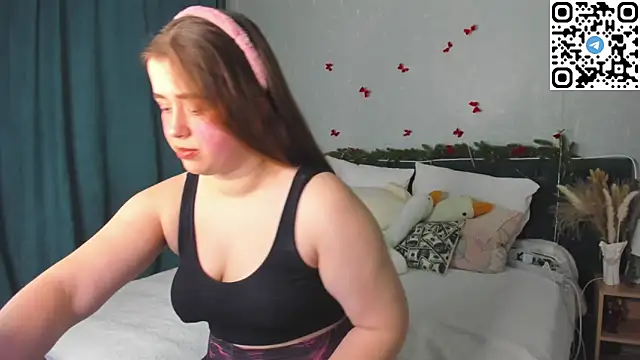 Soft Lina online show from January 14, 9:14 am