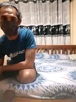 DILKI-CAM online show from January 16, 5:20 pm