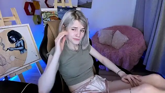 aspiringimp online show from March 2, 5:08 am