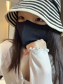 ZJbaby online show from June 2, 2:29 pm