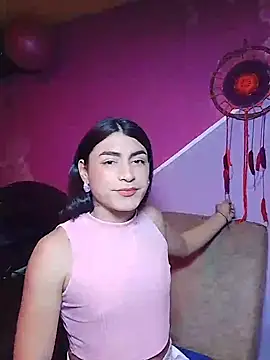 Selena Nova online show from February 17, 3:28 am