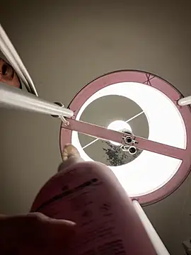 cumforyannna online show from February 14, 9:33 am