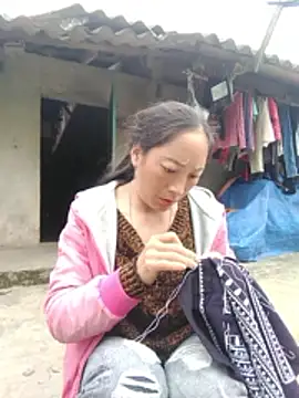 muamua99 online show from January 9, 6:51 am