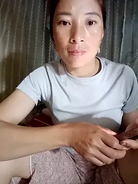 muamua99 online show from April 5, 9:58 pm