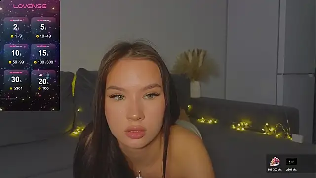 EmiDroll online show from February 13, 12:07 pm