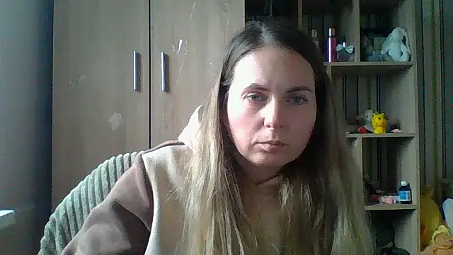VikiLove765 online show from March 2, 12:56 pm