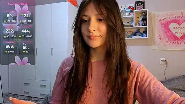 miralyn  online show from February 2, 9:19 am