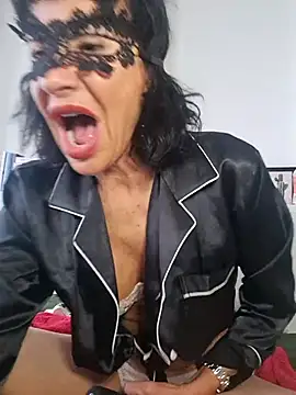 Magica Tabata online show from March 10, 1:37 pm