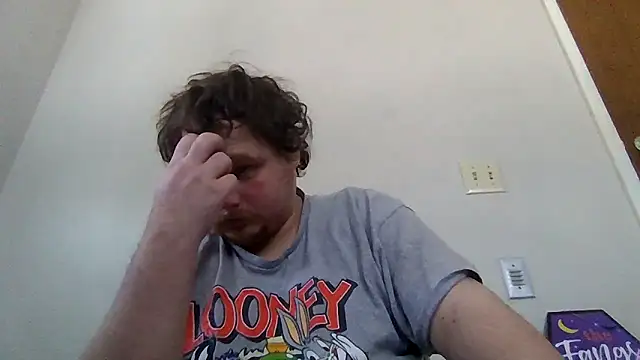 BradyFurness online show from February 26, 3:33 pm