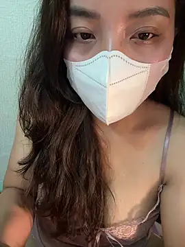 Xuka Sweet online show from January 12, 9:03 am