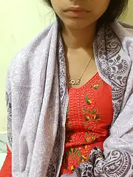 Kanchan7909 online show from April 11, 4:21 pm