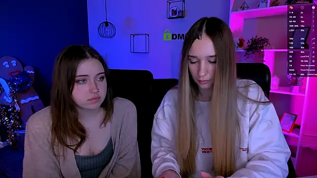 nancy xoxo  online show from January 17, 12:56 pm