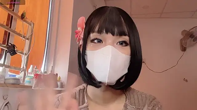 Tieu-May online show from February 12, 6:37 am