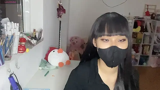 Tieu-May online show from March 3, 8:31 am