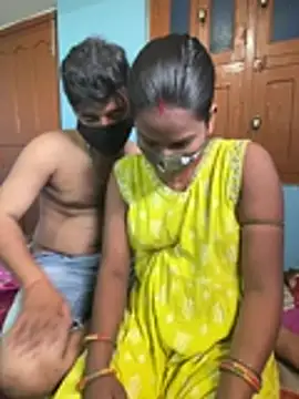 A-POOJA RANI online show from April 4, 3:49 am