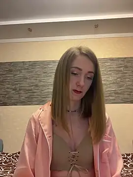 AriaFox online show from January 7, 4:43 pm