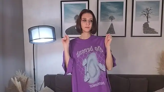 EnaFabiano online show from January 11, 1:54 am