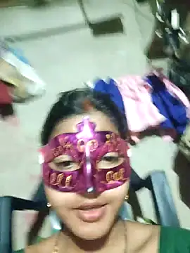 Horny-Rashi online show from April 17, 11:18 pm