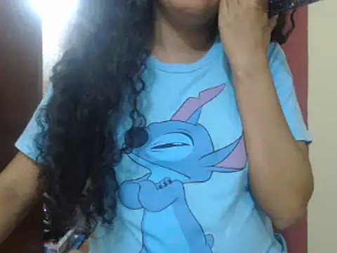 Kandysweety 2 online show from February 19, 1:38 am