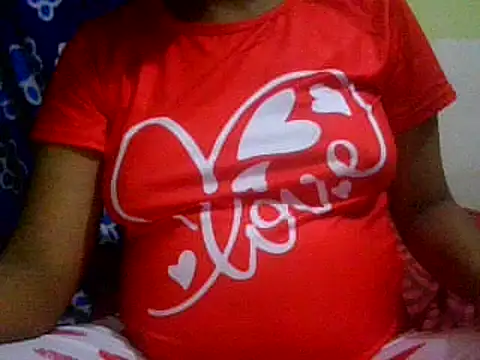 Kandysweety 2 online show from March 25, 11:07 pm