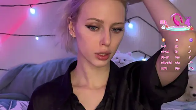 stillsweety online show from March 11, 4:31 pm