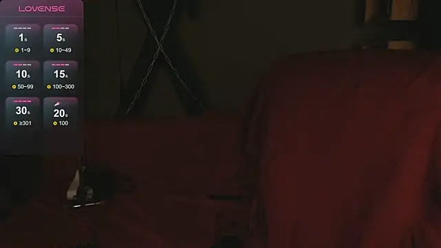 devvilss toy online show from April 15, 7:58 pm