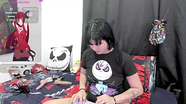 natsumixx online show from June 20, 6:28 am