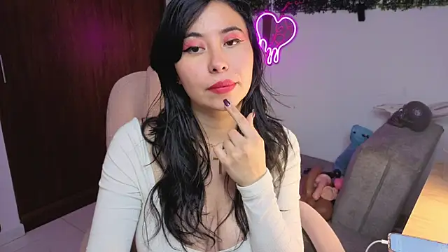 LolaOpalX online show from May 14, 12:49 am