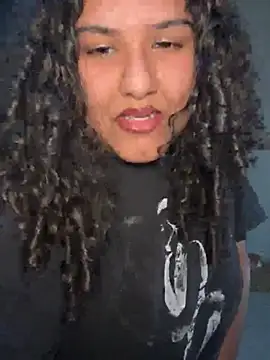 Angeliccreamyrican online show from March 8, 5:11 am