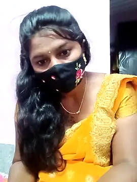 Tamil Hot Anu online show from February 22, 8:21 pm