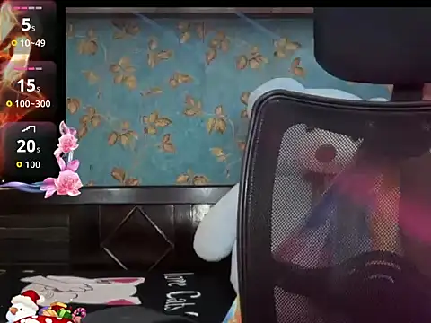 naughty nazara online show from April 17, 12:18 pm